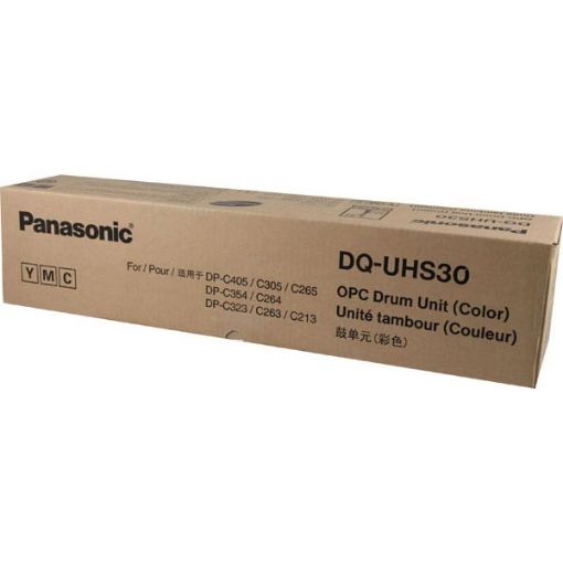 Panasonic DQ-UHS30 Color Drum Unit (36000 Yield)