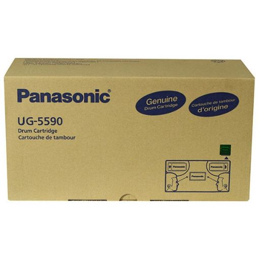 Panasonic UG-5590 Black Drum (6000 Yield)