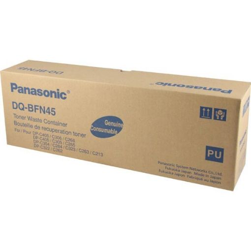 Panasonic DQ-BFN45 Waste Toner Container (28000 Yield)