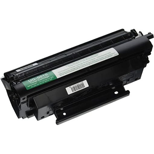 Panasonic UG-5510 Black Toner Cartridge (9000 Yield)