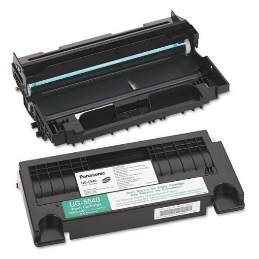 Compatible UG-5540 Black Toner Cartridge (10000 Yield)