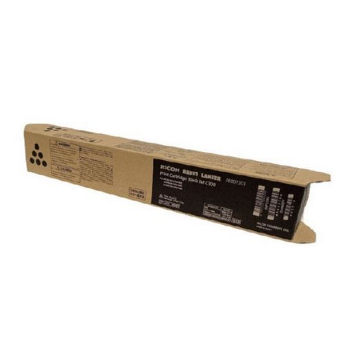 Ricoh 842378 Black Toner Cartridge (17000 Yield)