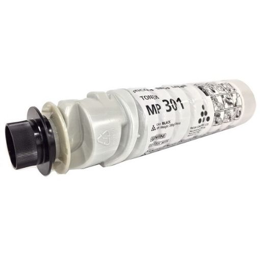 Konica Minolta 841714 Black Toner Cartridge (8000 Yield)