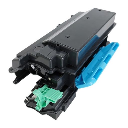 Ricoh 418126 Black Toner Cartridge (17400 Yield)