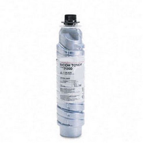 Ricoh 888156 (Type 8105D, 885340, 841354) Black Copier Toner (1430 gm./Btl) (55000 Yield)