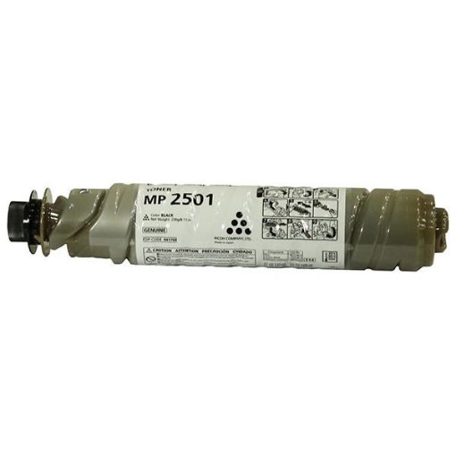 Konica Minolta 841768 Black Toner Cartridge (9000 Yield)