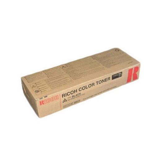 Ricoh 888479 Black Toner Cartridge (25000 Yield)