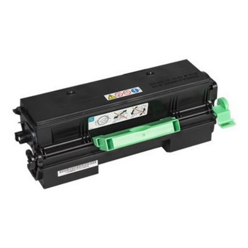 Ricoh 407319 Black Toner Cartridge (6000 Yield)