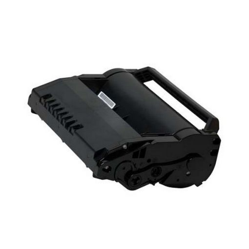 Ricoh 406683 High Yield Black Toner Cartridge (25000 Yield)
