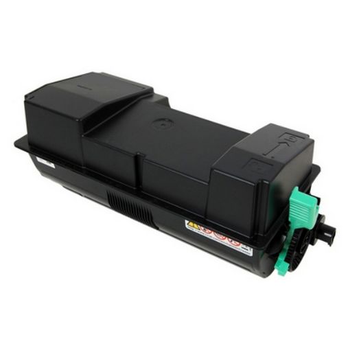 Ricoh 407823 Black Toner Cartridge (25000 Yield)