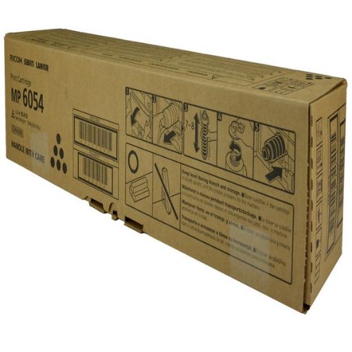 Ricoh 841999 Black Toner Cartridge (37000 Yield)