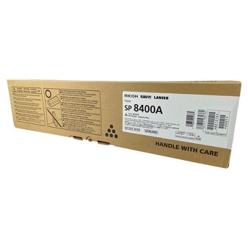 Ricoh 821276 Toner Cartridge (51000 Yield)