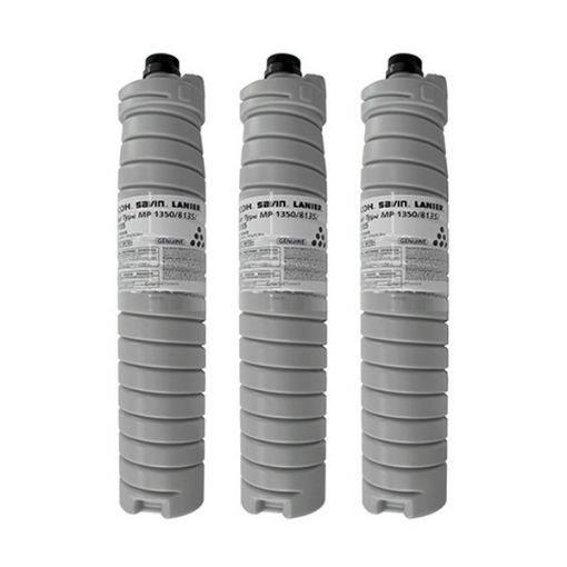 Ricoh 884994 (MP-1350A, 841331) Black Toner Cartridge (60000 Yield)