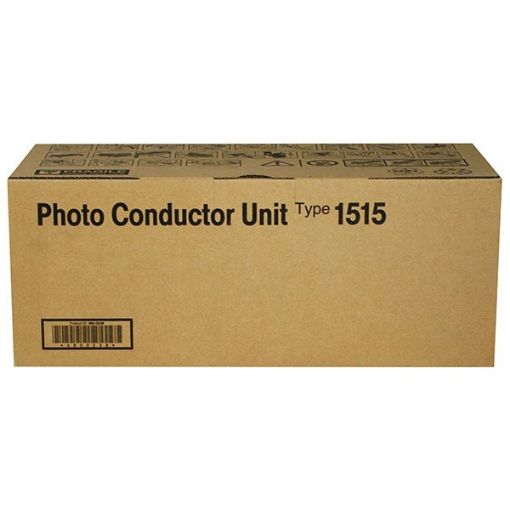 Ricoh 411844 (Type 1515) Black Drum Unit (45000 Yield)