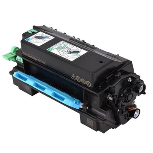 Ricoh 418132 Black Toner Cartridge (14000 Yield)