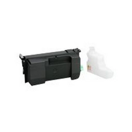 Ricoh 418477 Black Toner Cartridge (25500 Yield)