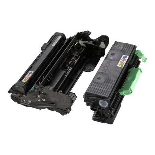 Ricoh 407324 Black Drum Unit (20000 Yield)