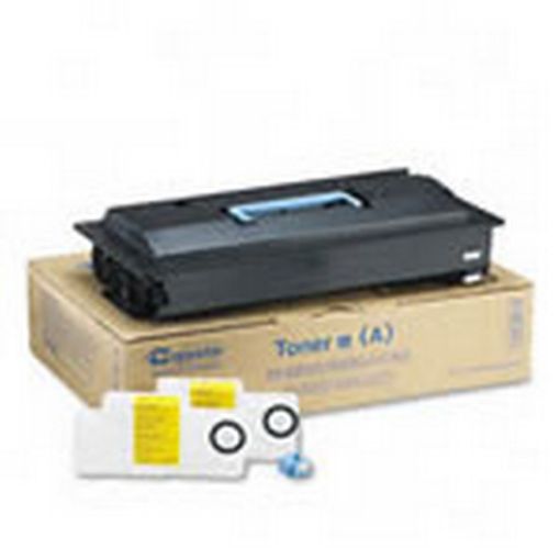 Copystar 370AB016 Black Copier Toner (34000 Yield)