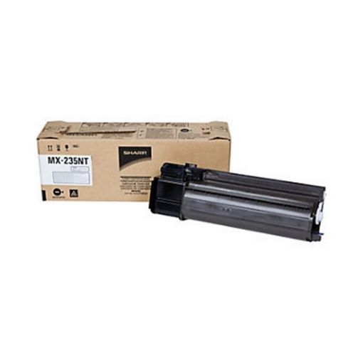 Sharp MX-235NT Black Toner Cartridge (16000 Yield)
