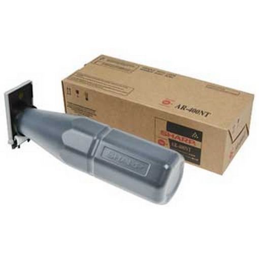 Sharp AR-400MT Black Copier Toner Cartridge (22000 Yield)