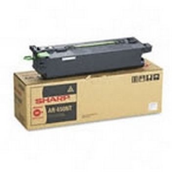 Sharp AR-450NT (AR-450MT) Black Copier Toner (27000 Yield) Sharp AR-450NT (AR-450MT) Black Copier Toner (27000 Yield)