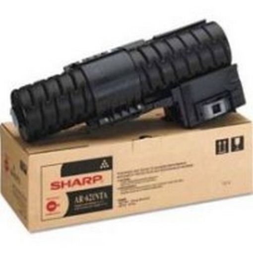 Sharp AR-620NT Black Toner Cartridge (8300 Yield)