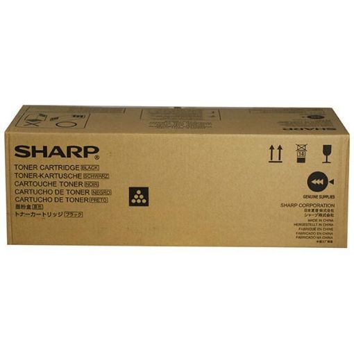 Sharp MX-753NT Black Toner (83000 Yield)