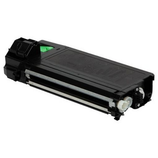Sharp AL-100TD (AL-110TD) Black Copier Toner (6000 Yield)