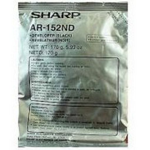 Sharp AR-152ND (AR-152MD) Copier Developer (25000 Yield)
