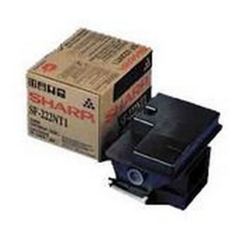Sharp AR-202ND Black Copier Developer (30000 Yield)