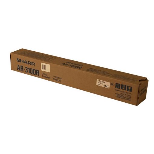 Sharp AR-310DR Black Drum Unit (75000 Yield)