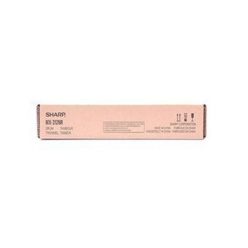 Sharp MX-312NR Black Drum (75000 Yield)