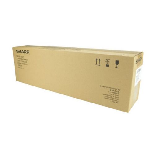 Sharp MX51NUSA Black Drum Unit (Black: 150,000; Color: 100,000 Yield)