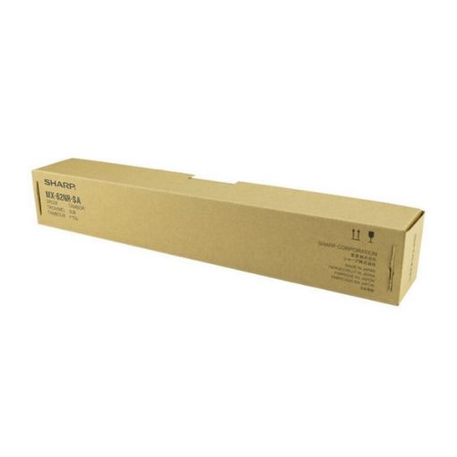 Sharp MX62NRSA Black Drum Unit (Black: 300,000; Color: 200,000 Yield)