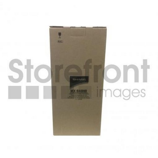 Sharp MX-B40HB Toner Disposal Collection Unit (30000 Yield)