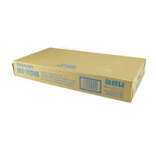 Sharp MX-310HB Toner Disposal Collection Unit (50000 Yield)