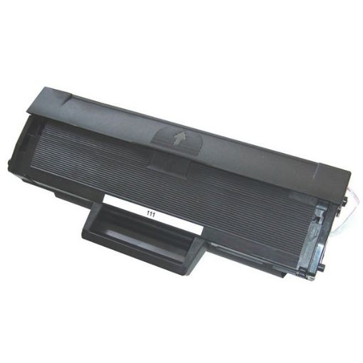 Samsung MLT-D111S Black Toner Cartridge (1000 Yield)