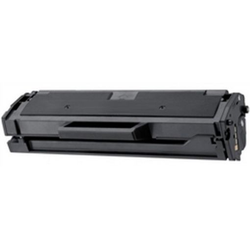 Samsung MLT-D101S Black Toner Cartridge (1500 Yield)
