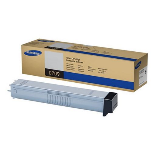 Samsung MLT-D709S Black Toner (25000 Yield)