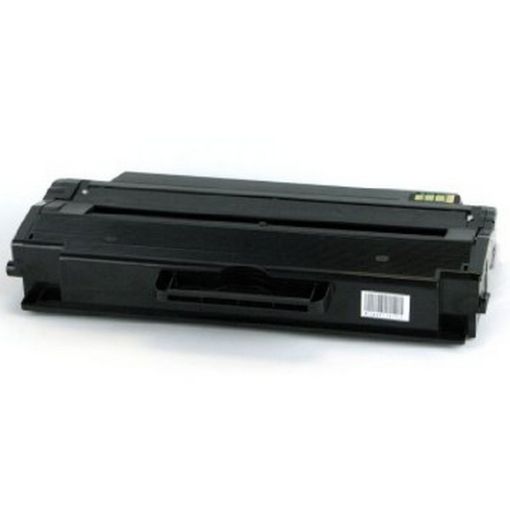 Compatible MLT-D115L High Yield Black Toner Cartridge (3000 Yield)