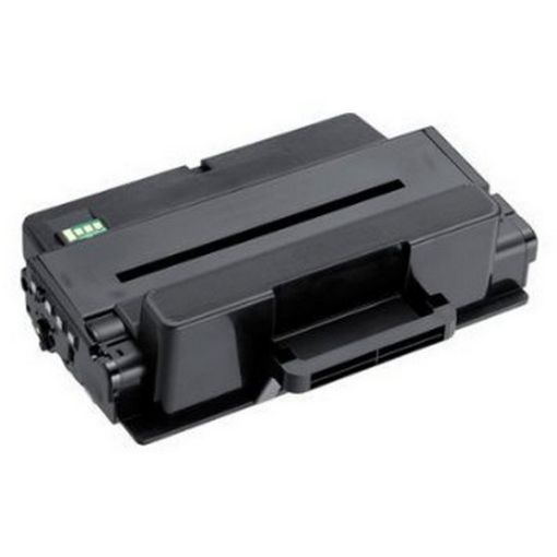 Compatible MLT-D205L High Yield Black Toner Cartridge (5000 Yield)