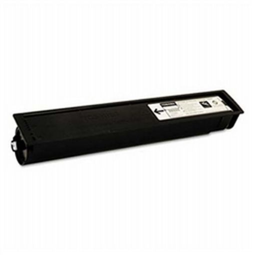 Compatible SCX-D6555A Black Toner (25000 Yield)