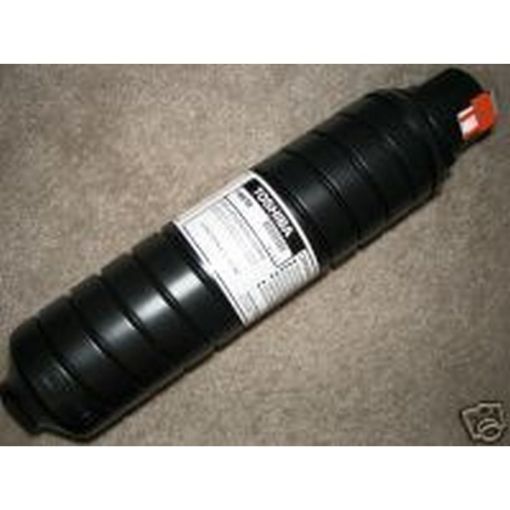 Toshiba T-6510 Black Copier Toner (15000 Yield)