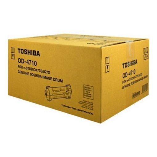 Toshiba OD-4710 Black Drum Kit (72000 Yield)