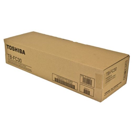 Toshiba TBFC30 Waste Toner Container (56000 Yield)