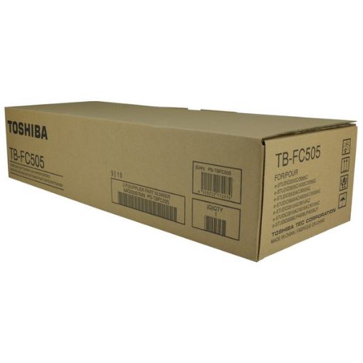 Toshiba TBFC505 Waste Toner Container (120000 Yield)