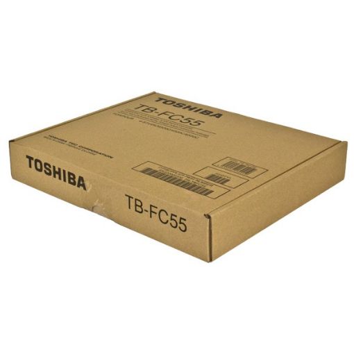 Toshiba TBFC55 Waste Toner Bottle (220000 Yield)