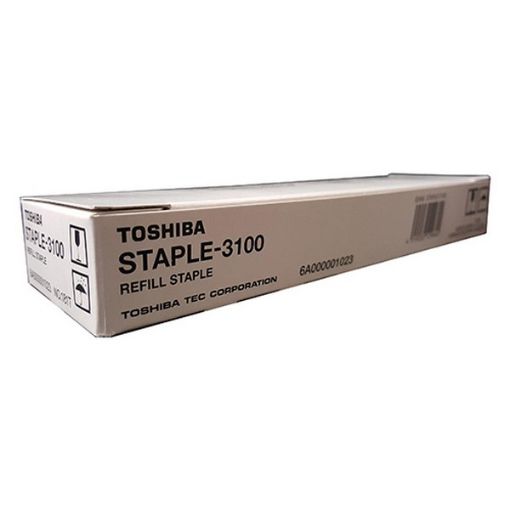 Toshiba STAPLE3100 Saddle Stitch Staple (2000 Yield)