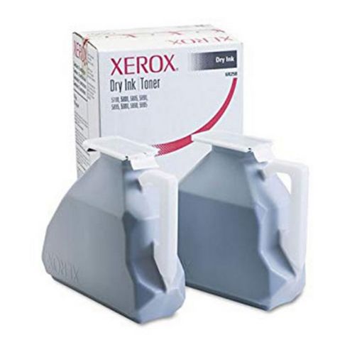 Xerox 6R258 Black Copier Toner Cartridge (75000 Yield)