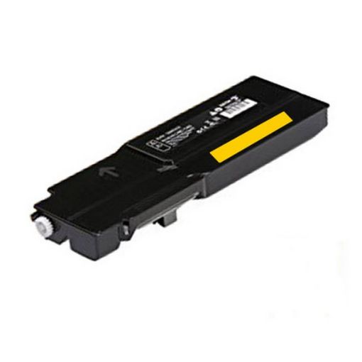 Xerox 106R03525 Extra High Yield Yellow Toner Cartridge (8000 Yield)